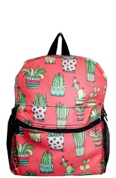 Small Backpack-CA6012/CO